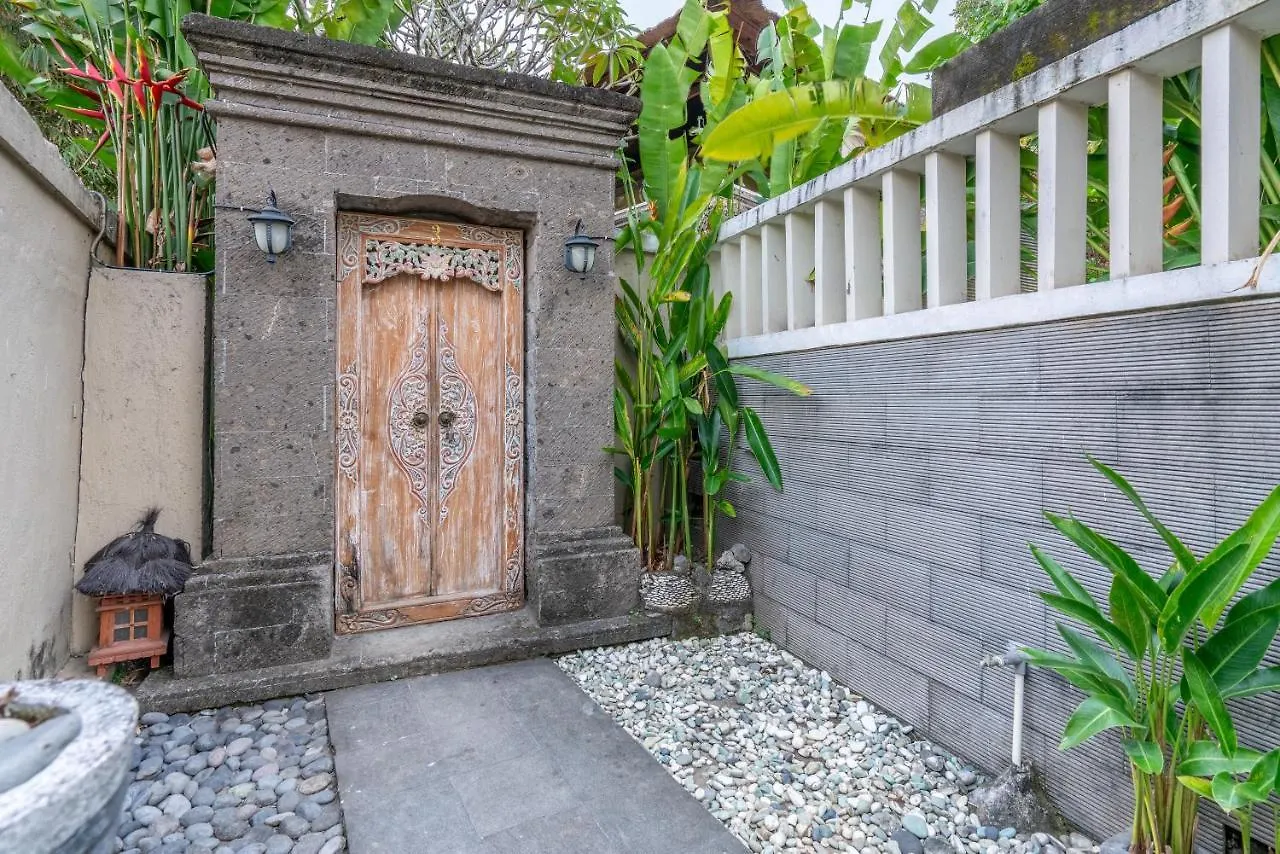 Bamboo Bali Villa 3 Seminyak  スミニャック