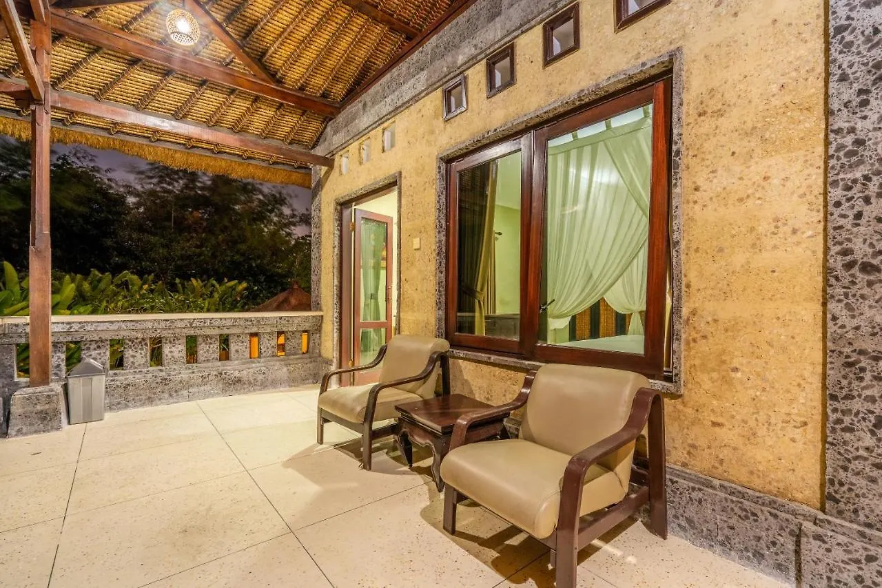 Bamboo Bali Villa 3 Seminyak インドネシア