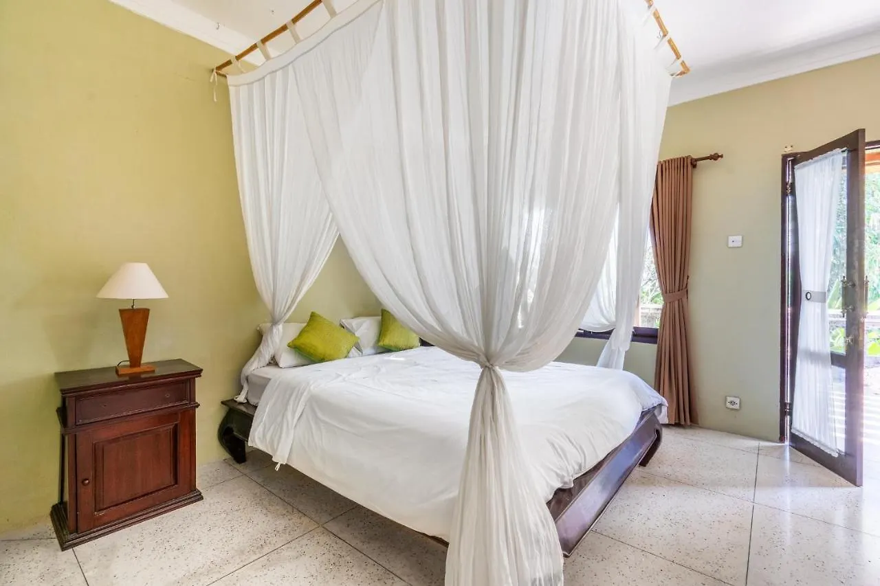Bamboo Bali Villa 3 Seminyak Seminyak (Bali)